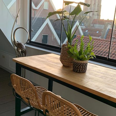 Pension Montmaertre Zierikzee Dış mekan fotoğraf