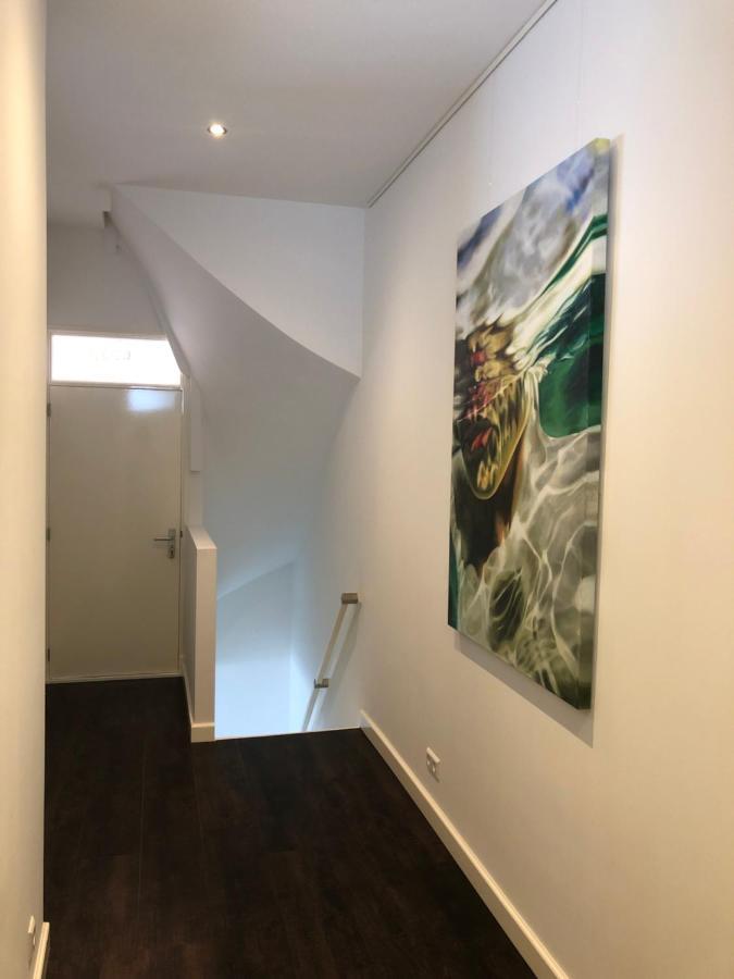 Pension Montmaertre Zierikzee Dış mekan fotoğraf