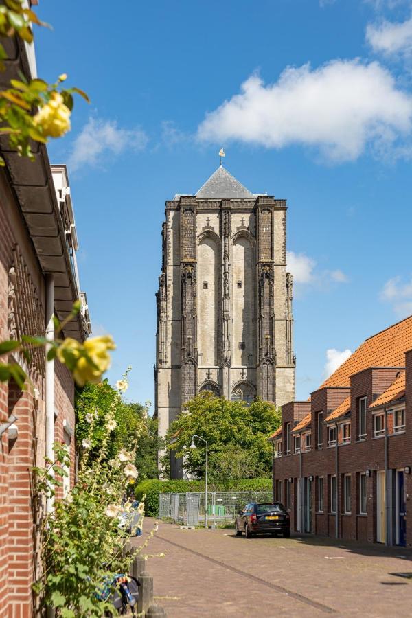 Pension Montmaertre Zierikzee Dış mekan fotoğraf